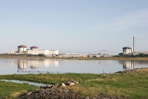 Kärnkraft